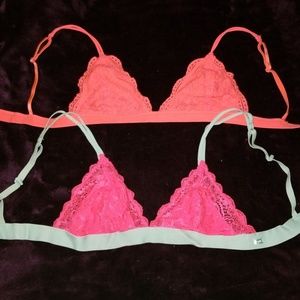 2 for 15 bras